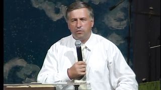 Василий Евчик - Не стыжусь благовествования Христова 1