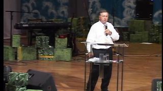 Василий Евчик - Не стыжусь благовествования Христова 1