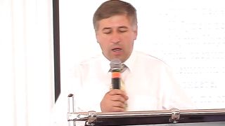 Василий Евчик - Не упивайтесь вином 1