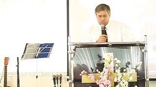 Василий Евчик - Скверна духа. Клевета 3