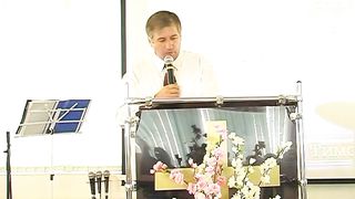 Василий Евчик - Скверна духа. Клевета 3