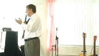 Василий Евчик - Скверна духа. Клевета 3