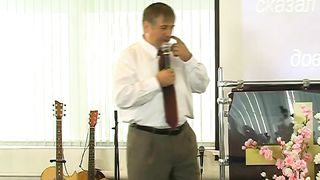 Василий Евчик - Скверна духа. Клевета 3