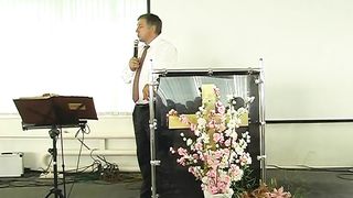 Василий Евчик - Скверна духа. Клевета 2