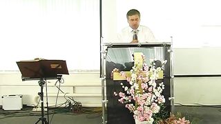 Василий Евчик - Скверна духа. Клевета 2