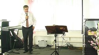 Василий Евчик - Скверна духа. Клевета 2