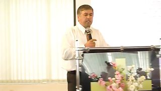 Василий Евчик - Скверна духа. Клевета 1