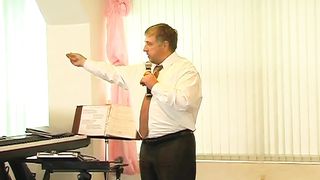 Василий Евчик - Скверна духа. Клевета 1