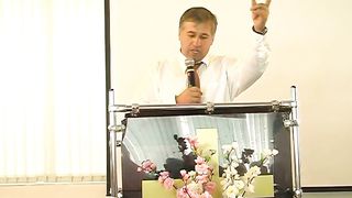 Василий Евчик - Скверна духа. Клевета 1