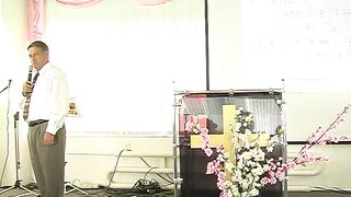 Василий Евчик - Скверна духа. Зависть 1