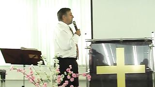 Василий Евчик - Скверна духа. Гордость