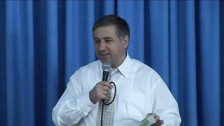 Василий Евчик - Скверна плоти и скверна Духа