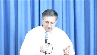 Василий Евчик - Скверна плоти и скверна Духа