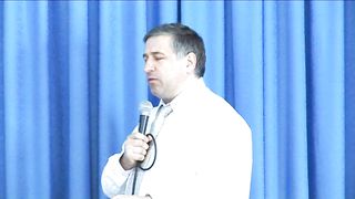 Василий Евчик - Скверна плоти и скверна Духа