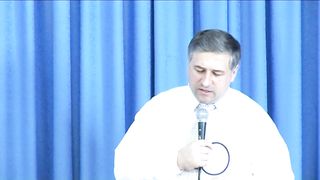 Василий Евчик - Скверна плоти и скверна Духа