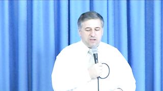 Василий Евчик - Скверна плоти и скверна Духа