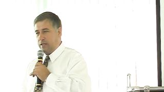 Василий Евчик - Какой твой язык