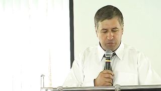 Василий Евчик - Какой твой язык