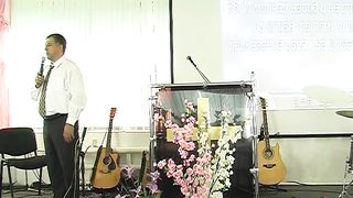 Василий Евчик - Какой твой язык