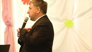 Василий Евчик - Осенние деревья, бесплодные