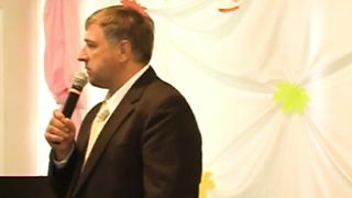 Василий Евчик - Осенние деревья, бесплодные