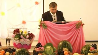 Василий Евчик - Осенние деревья, бесплодные