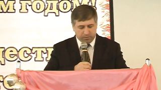 Василий Евчик - Смотри, Я поставил тебя 4