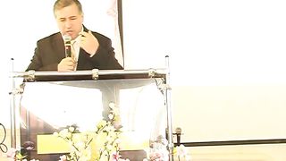 Василий Евчик - Смотри, Я поставил тебя 3