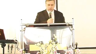 Василий Евчик - Смотри, Я поставил тебя 3