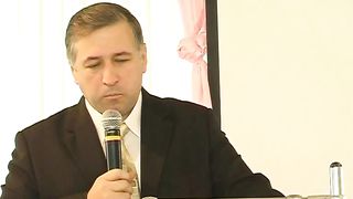 Василий Евчик - Смотри, Я поставил тебя 3