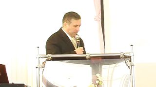 Василий Евчик - Смотри, Я поставил тебя 3