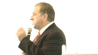 Василий Евчик - Смотри, Я поставил тебя 1