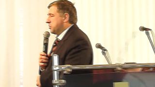 Василий Евчик - Славте Господа 2