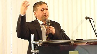 Василий Евчик - Славте Господа 2