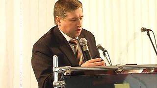 Василий Евчик - Славте Господа 2