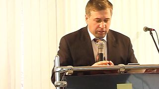 Василий Евчик - Славте Господа 1