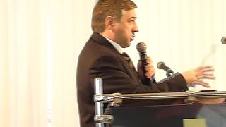 Василий Евчик - Славте Господа 1