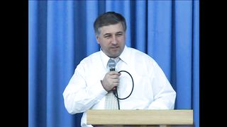 Василий Евчик - Твое достоинство в Иисусе Христе