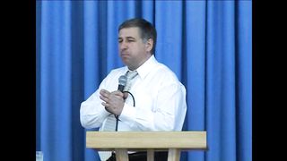 Василий Евчик - Твое достоинство в Иисусе Христе