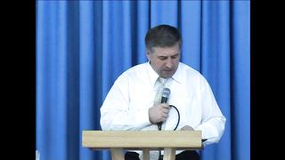 Василий Евчик - Твое достоинство в Иисусе Христе