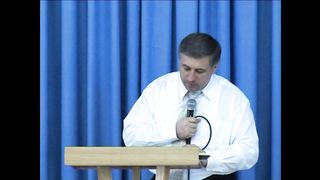 Василий Евчик - Твое достоинство в Иисусе Христе