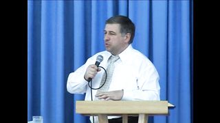 Василий Евчик - Твое достоинство в Иисусе Христе