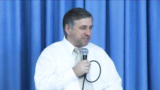 Василий Евчик - Просьбы и желания по воле Божьей