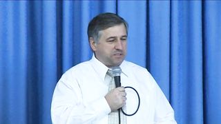 Василий Евчик - Просьбы и желания по воле Божьей