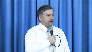 Василий Евчик - Просьбы и желания по воле Божьей