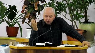 Леонид Домницак - Семья (семинар)