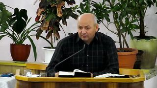 Леонид Домницак - Семья (семинар)