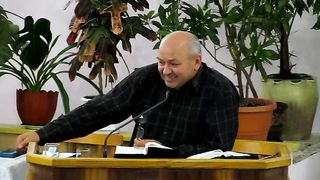 Леонид Домницак - Семинар Семья (вопросы - ответы)