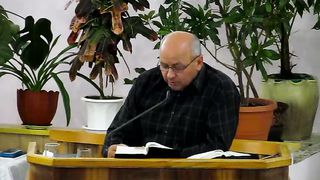 Леонид Домницак - Семинар Семья (вопросы - ответы)