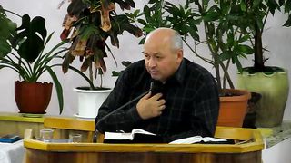 Леонид Домницак - Семинар Семья (вопросы - ответы)